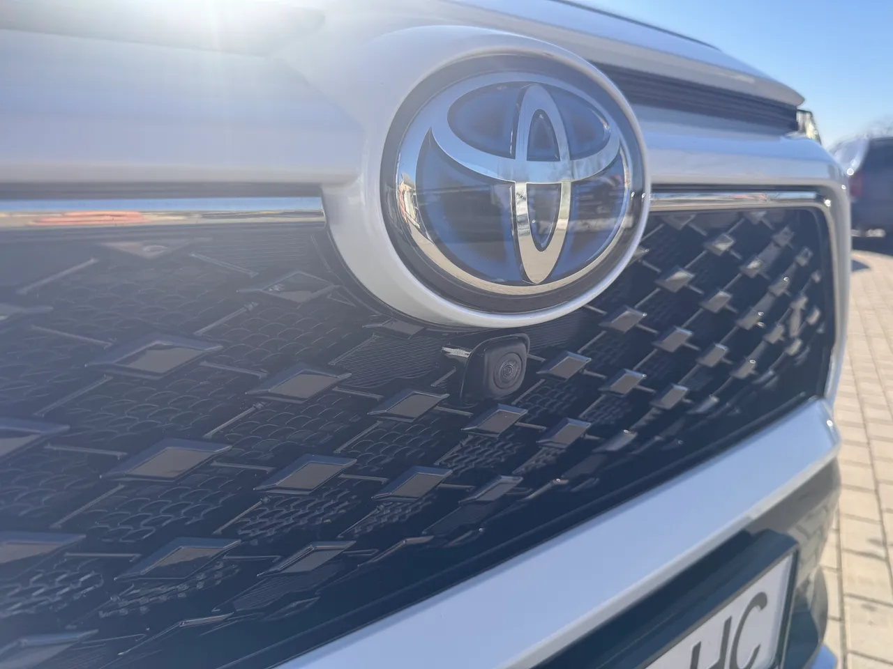 Toyota RAV4 - фото 22