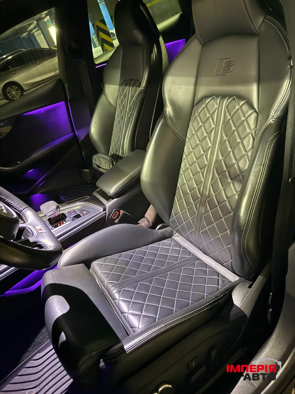 Audi S5 - фото 13