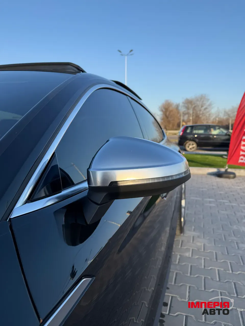 Audi S5 - фото 10
