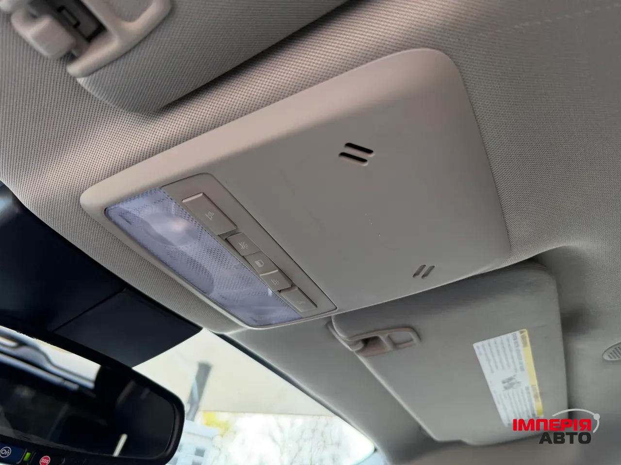 Buick Encore - фото 53