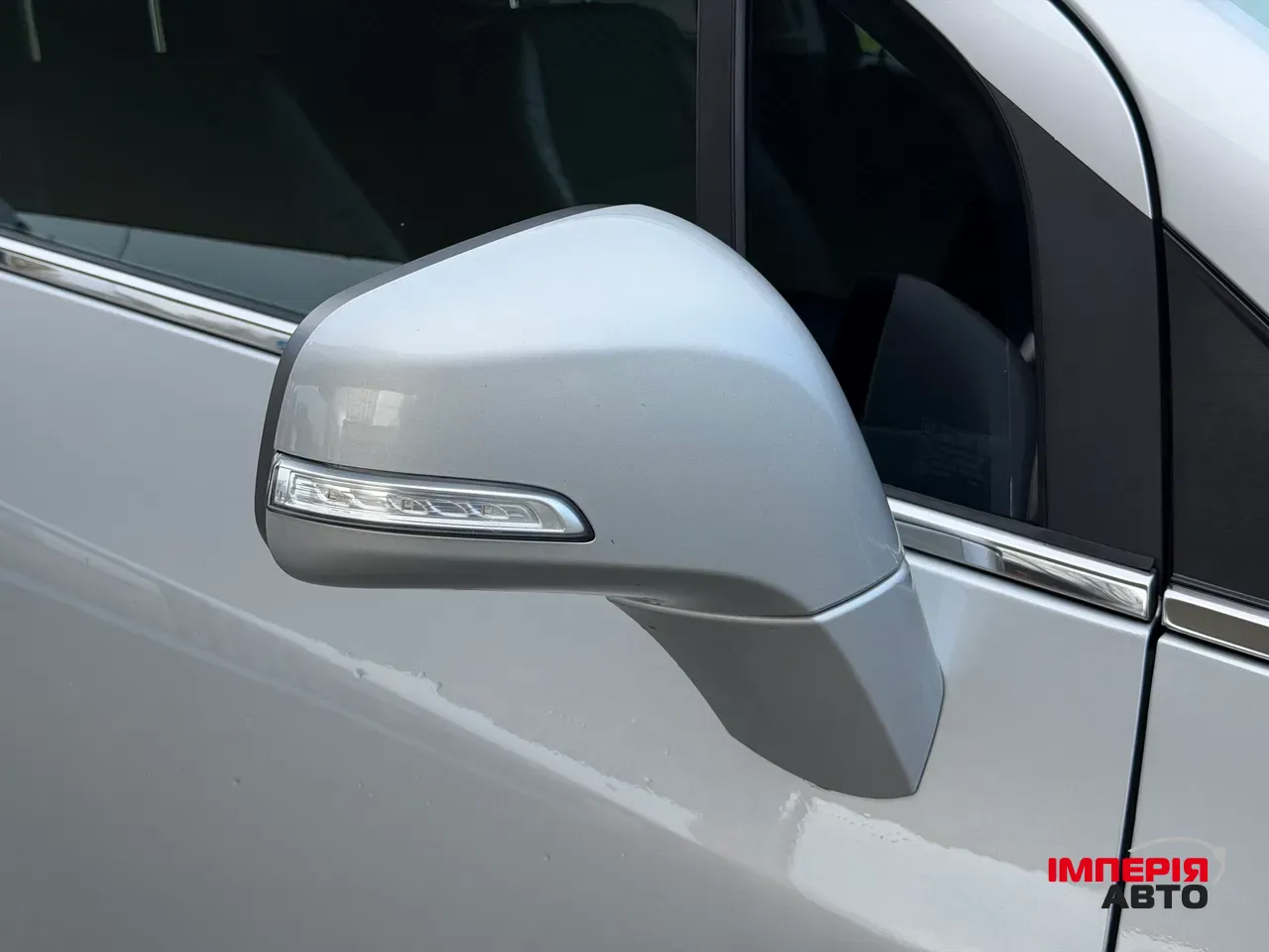 Buick Encore - фото 33