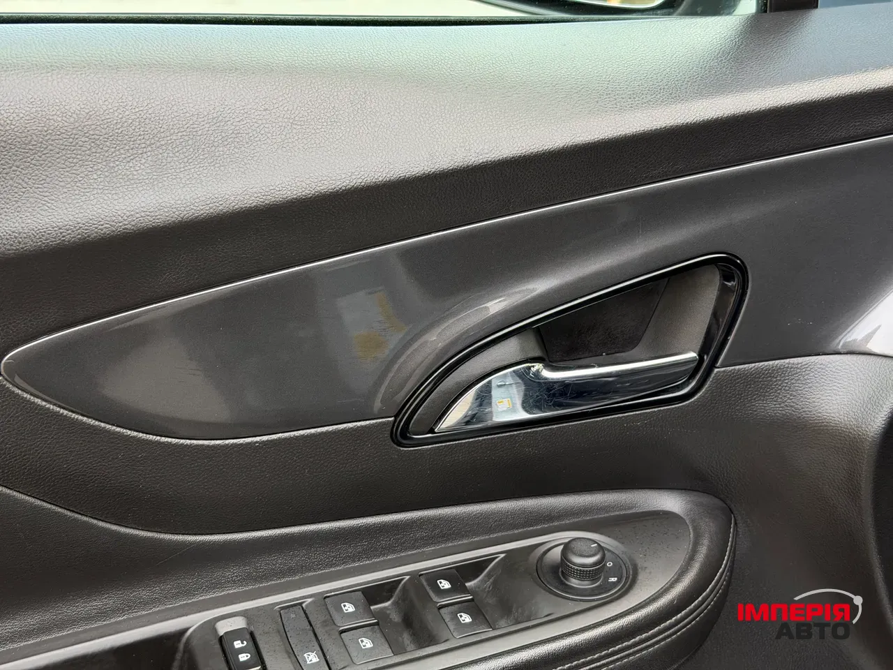 Buick Encore - фото 35