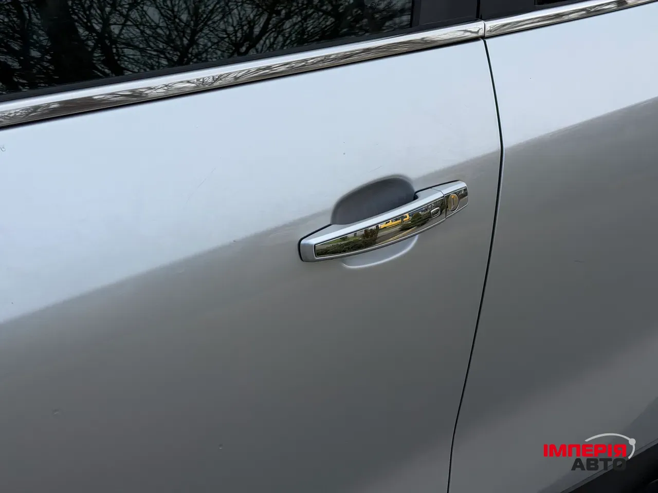 Buick Encore - фото 20