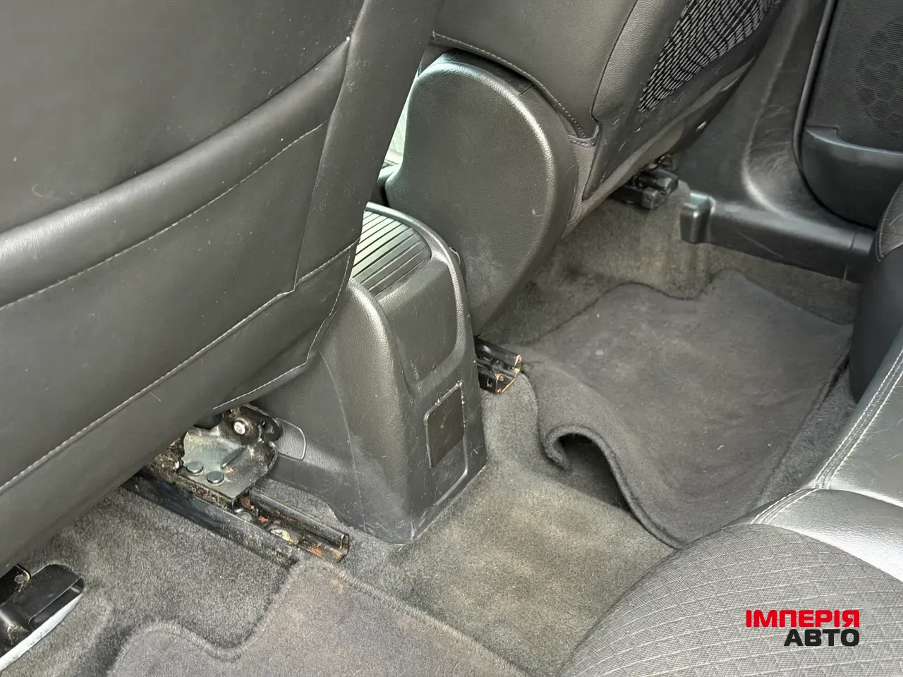 Buick Encore - фото 54