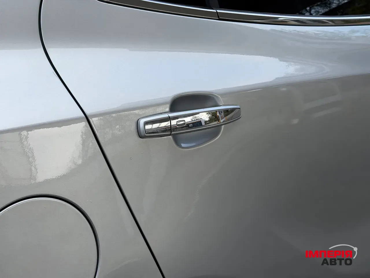 Buick Encore - фото 29