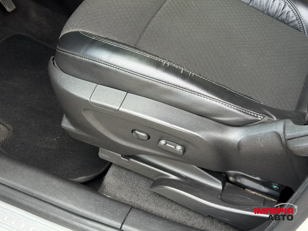 Buick Encore - фото 39