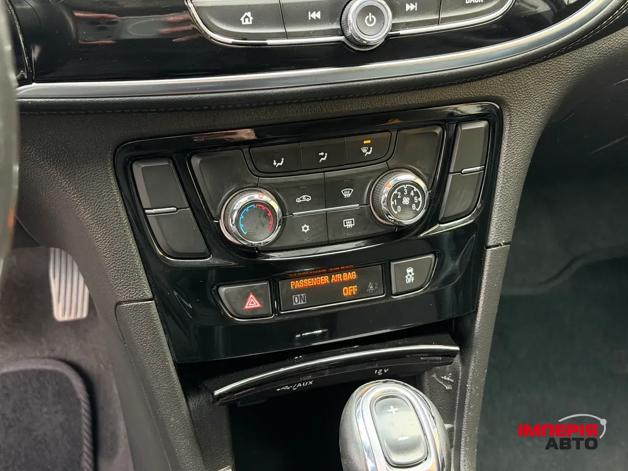 Buick Encore - фото 47