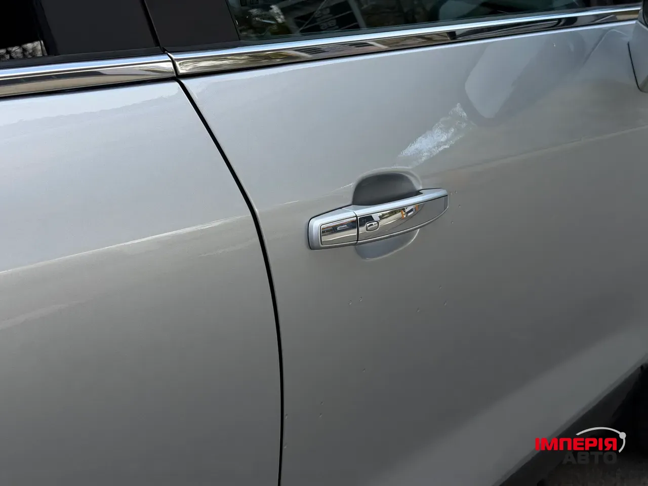 Buick Encore - фото 28