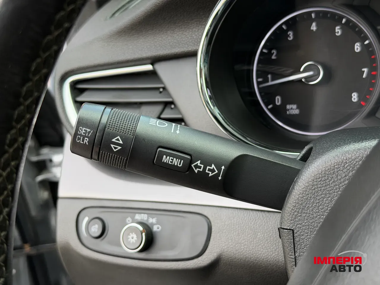 Buick Encore - фото 44