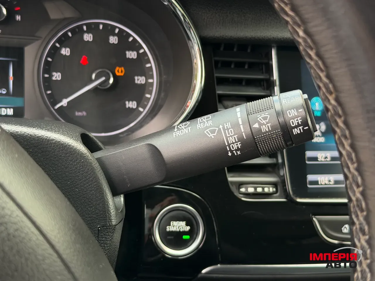 Buick Encore - фото 45