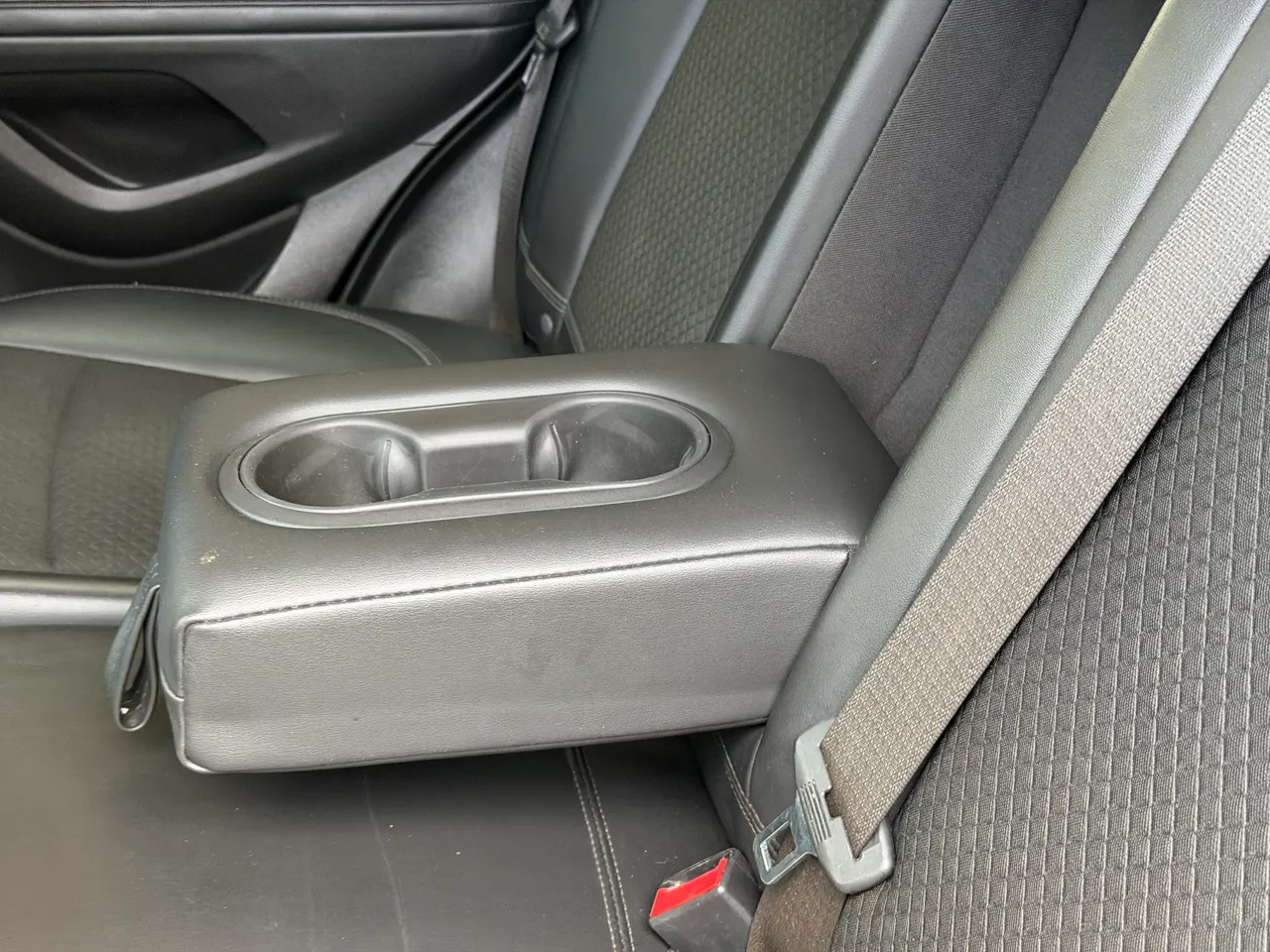 Buick Encore - фото 55