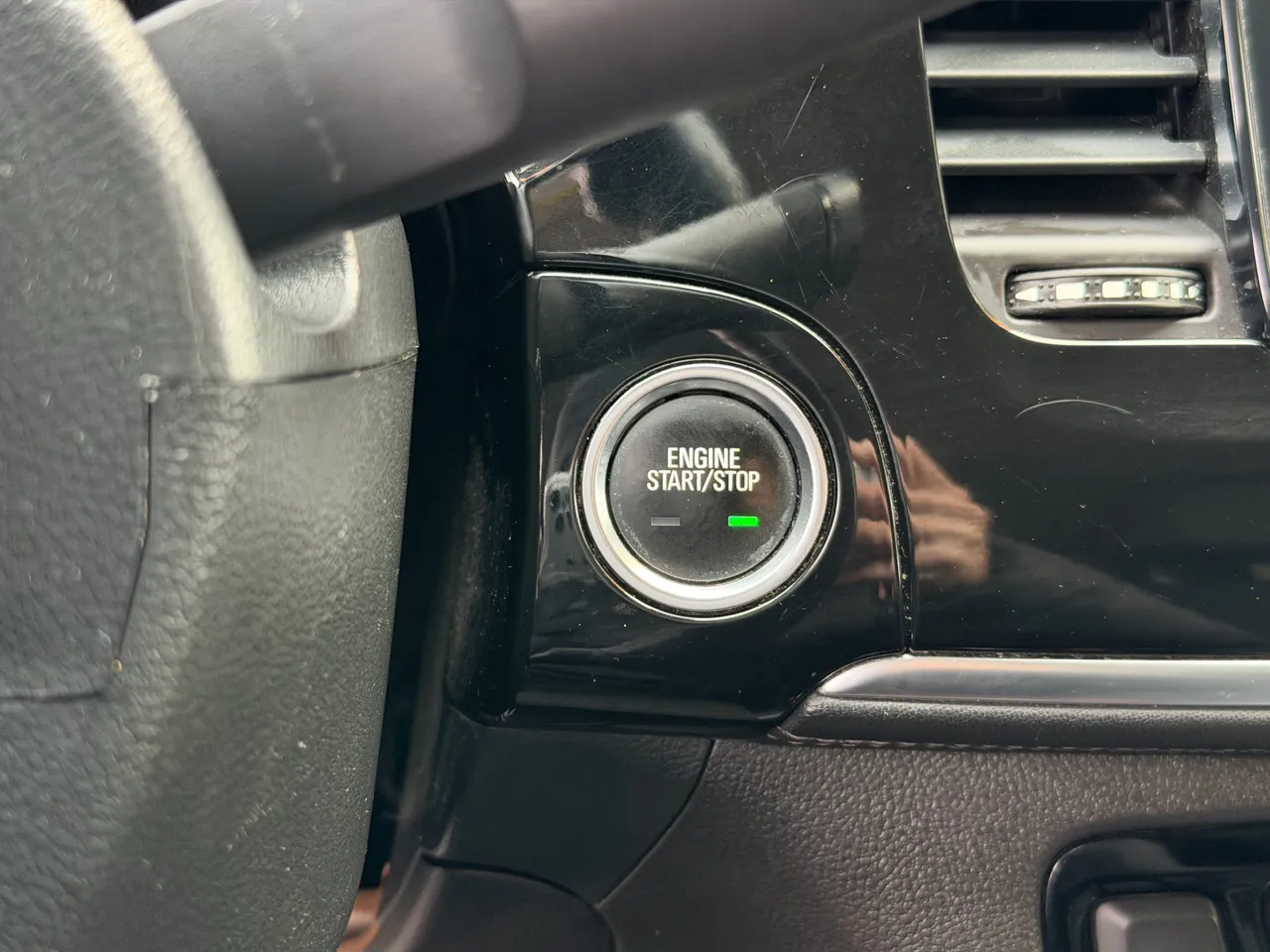 Buick Encore - фото 43