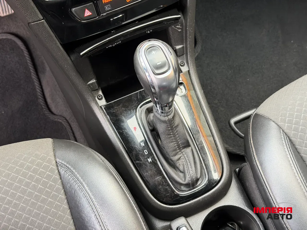 Buick Encore - фото 46