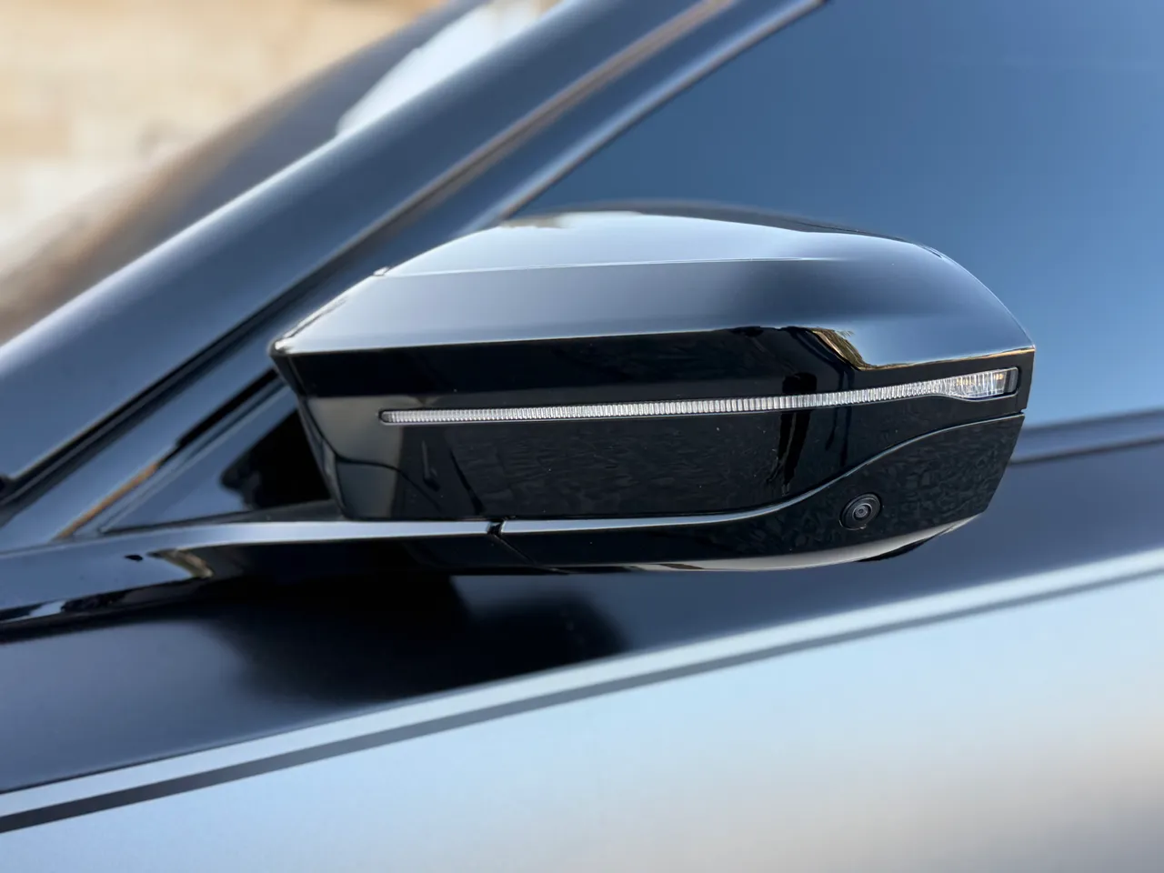 BMW 7 серії - фото 49