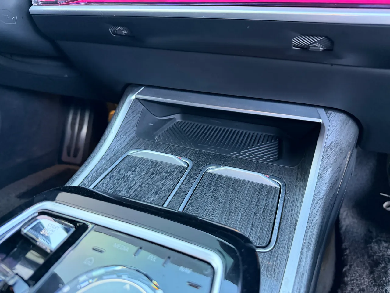 BMW 7 серії - фото 71