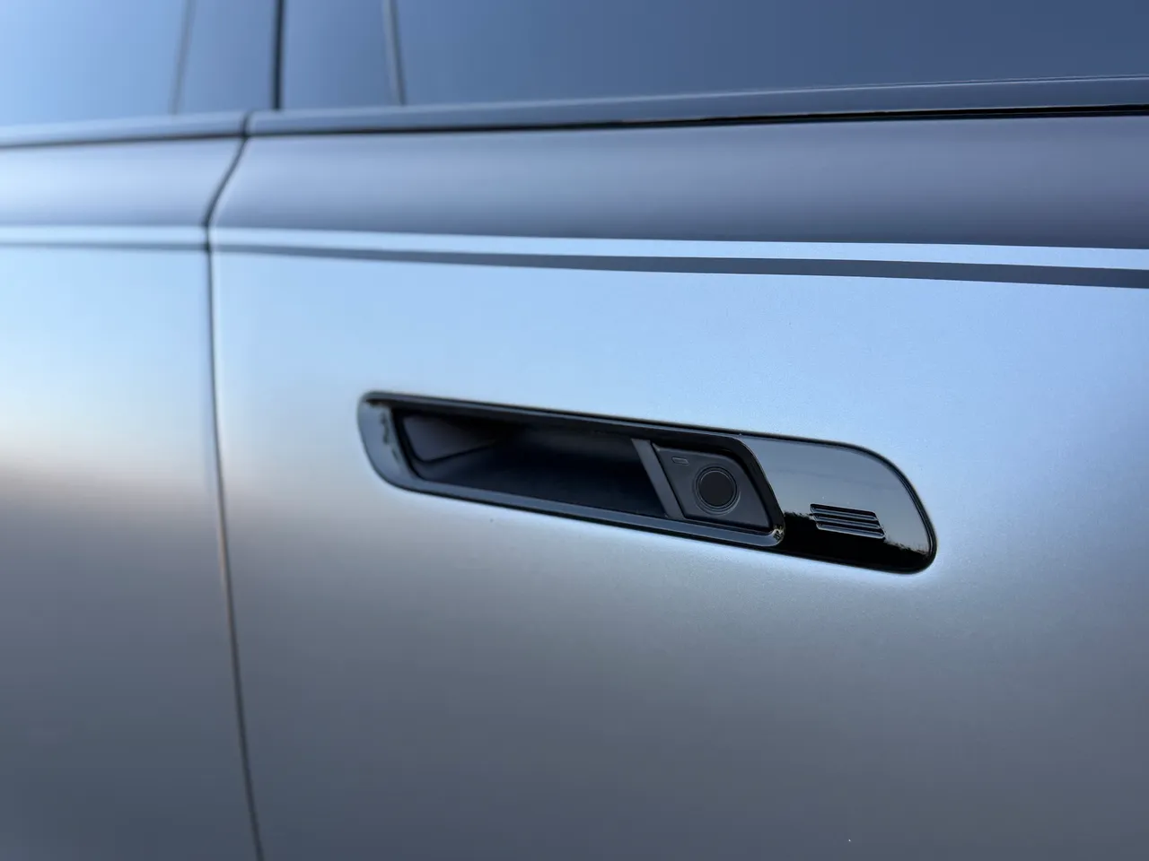 BMW 7 серії - фото 53