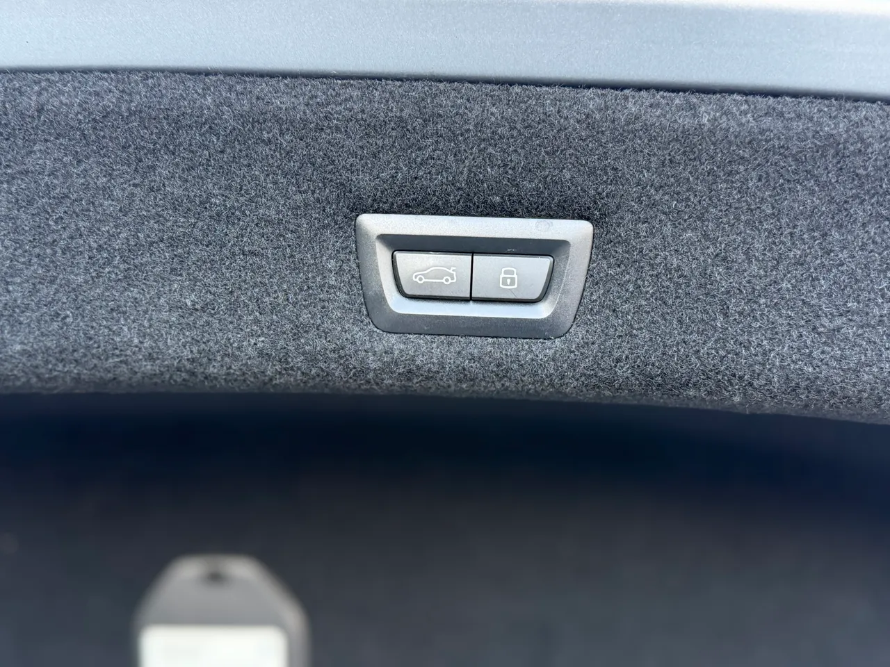 BMW 7 серії - фото 54