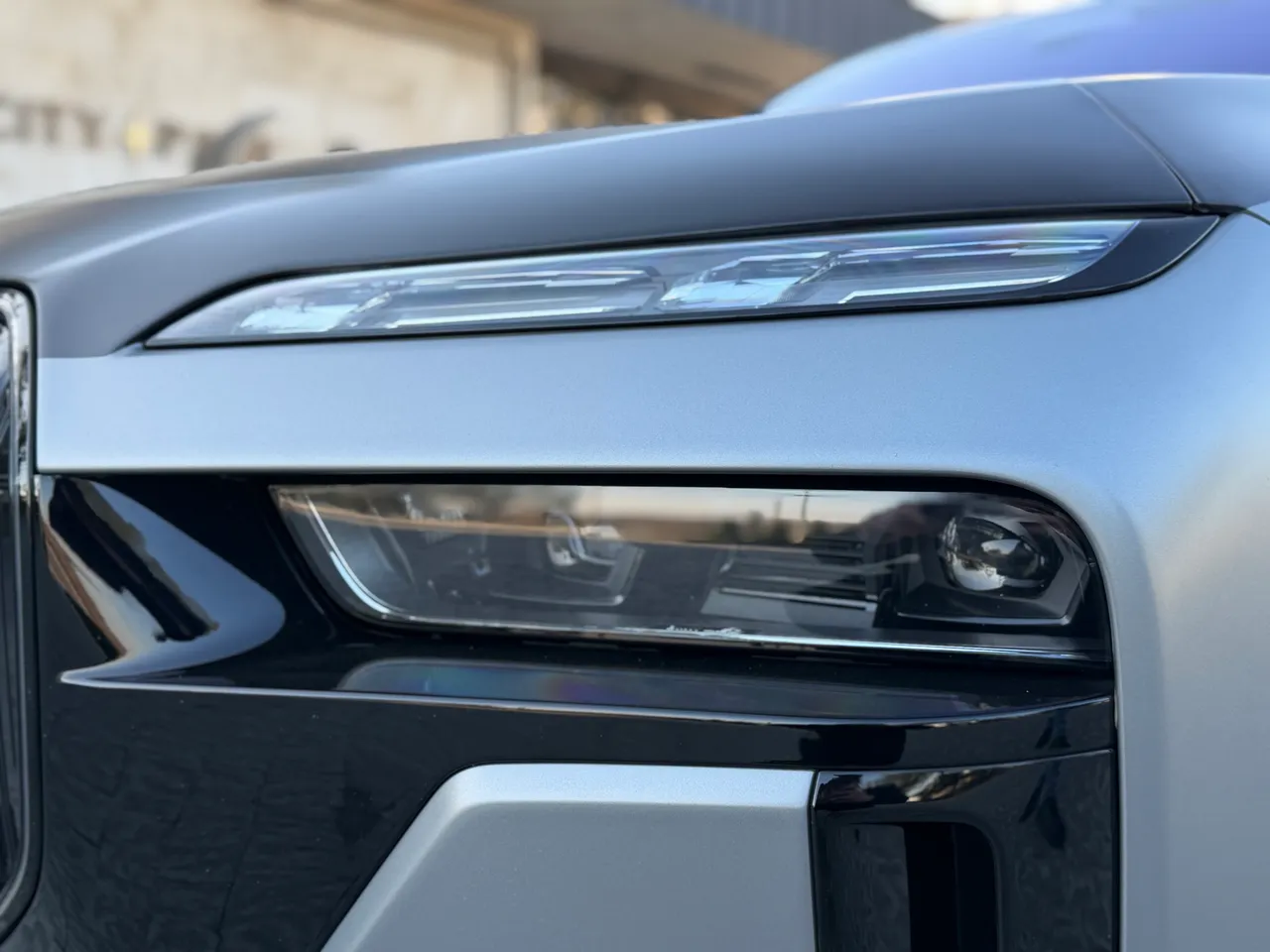 BMW 7 серії - фото 47