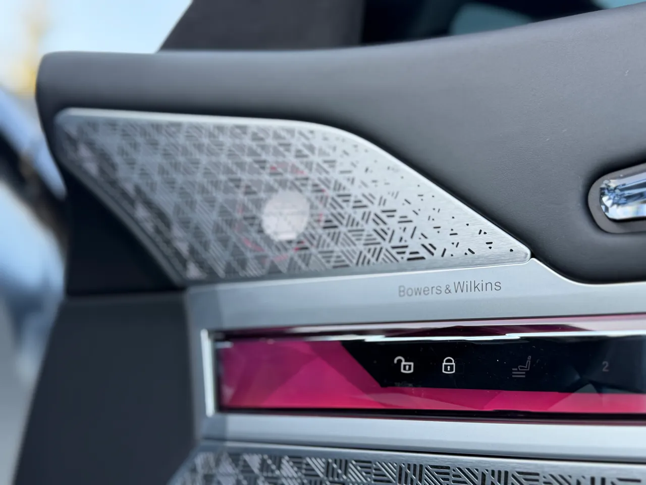 BMW 7 серії - фото 61