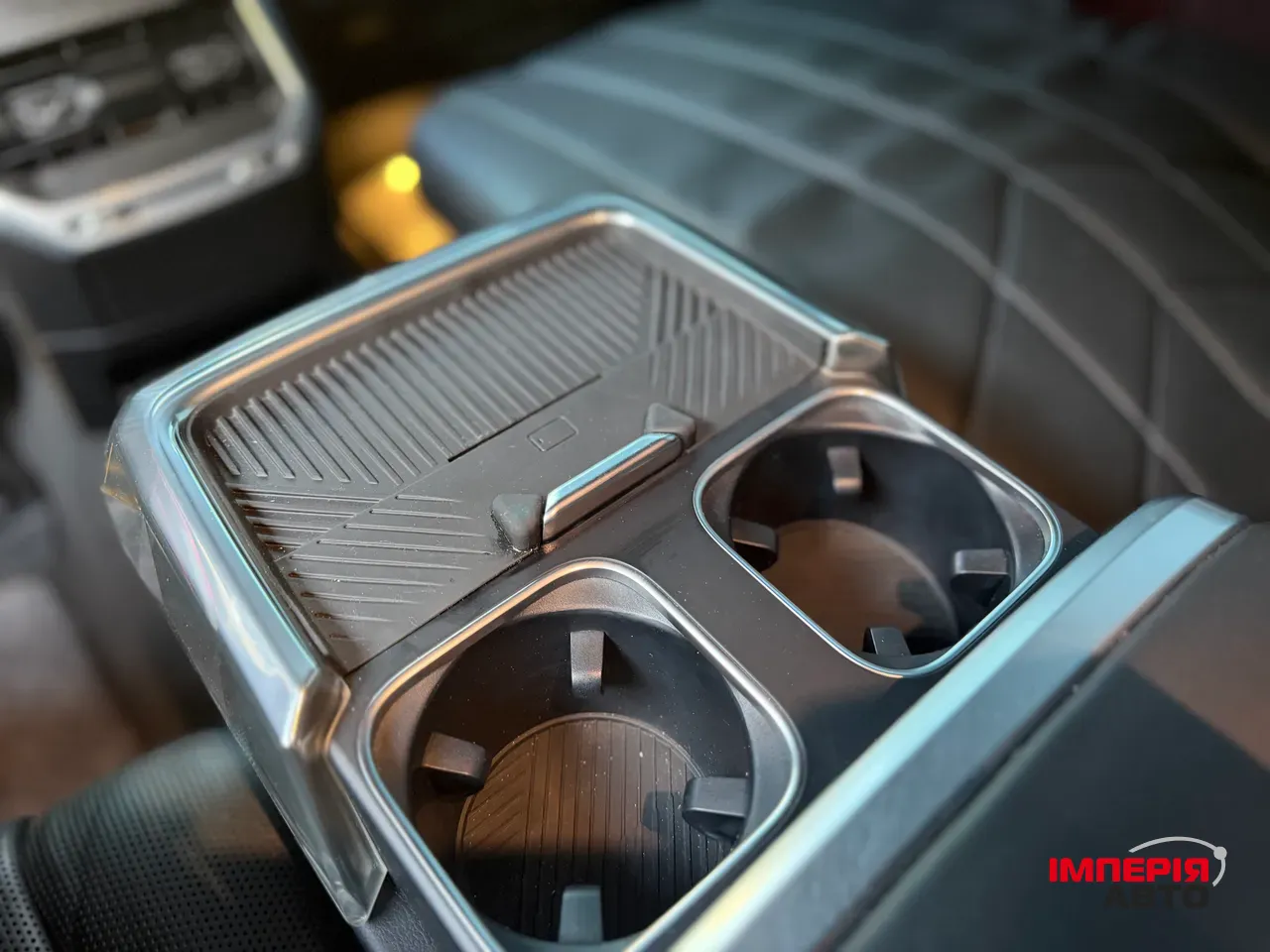 BMW 7 серії - фото 84