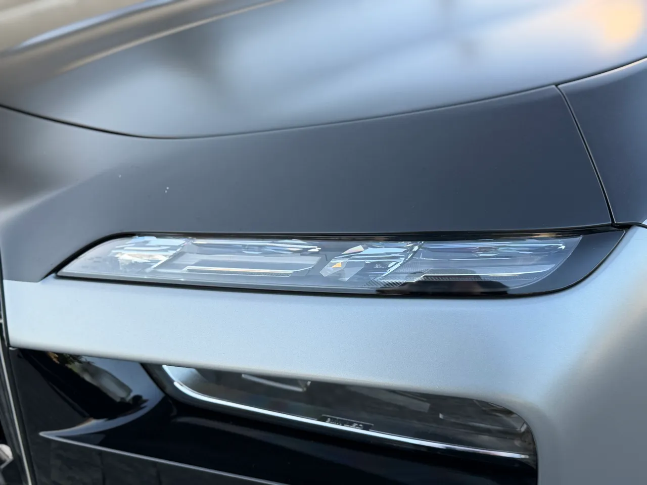 BMW 7 серії - фото 46