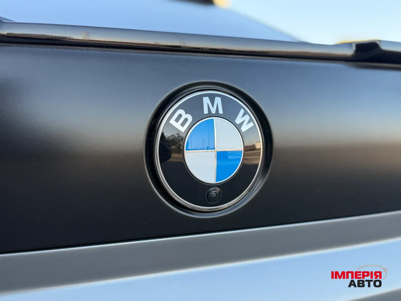 BMW 7 серії - фото 44