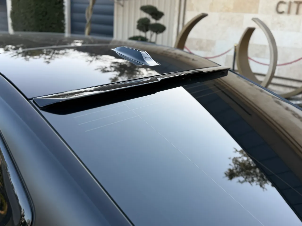 BMW 7 серії - фото 51