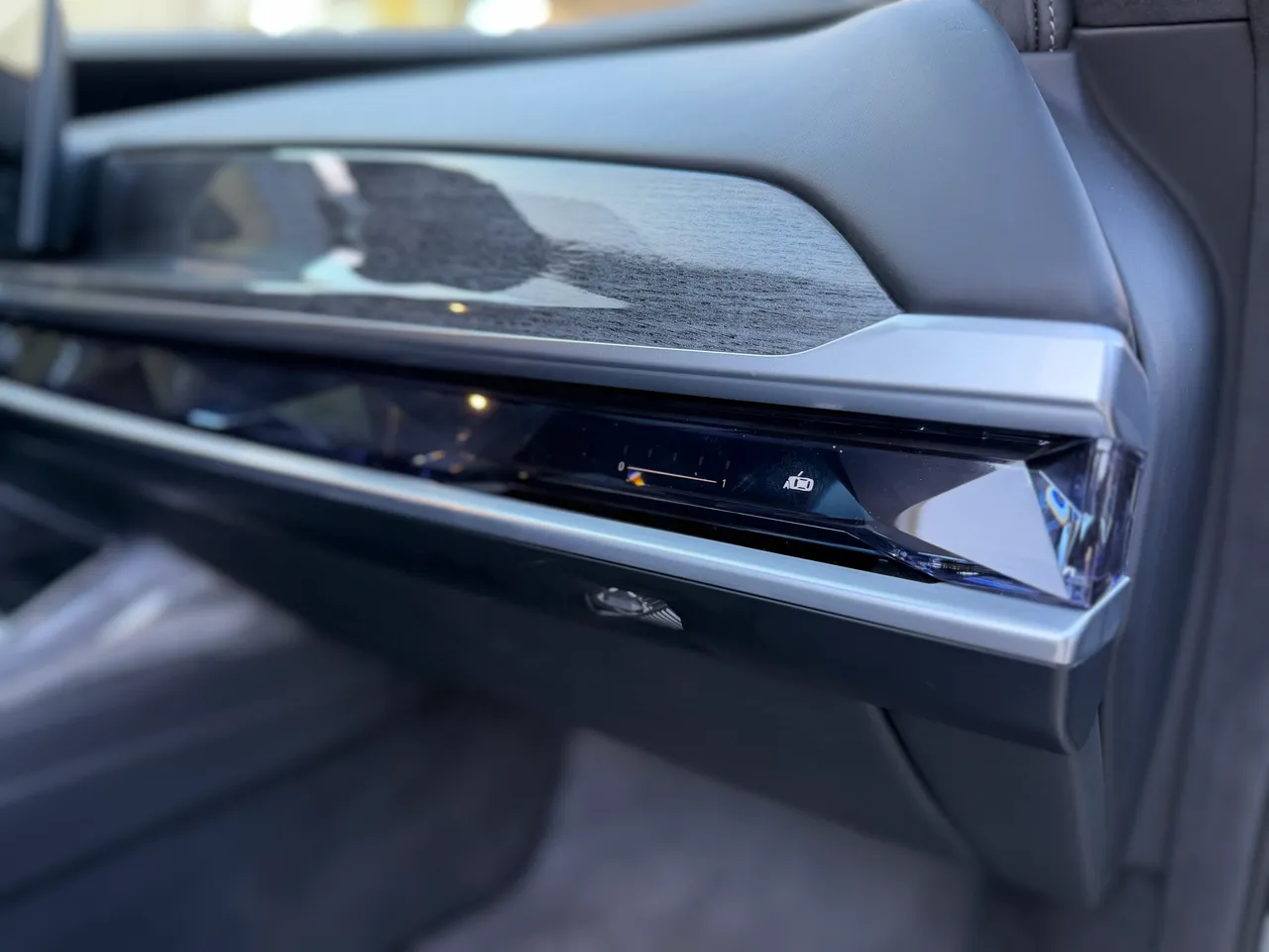 BMW 7 серії - фото 70