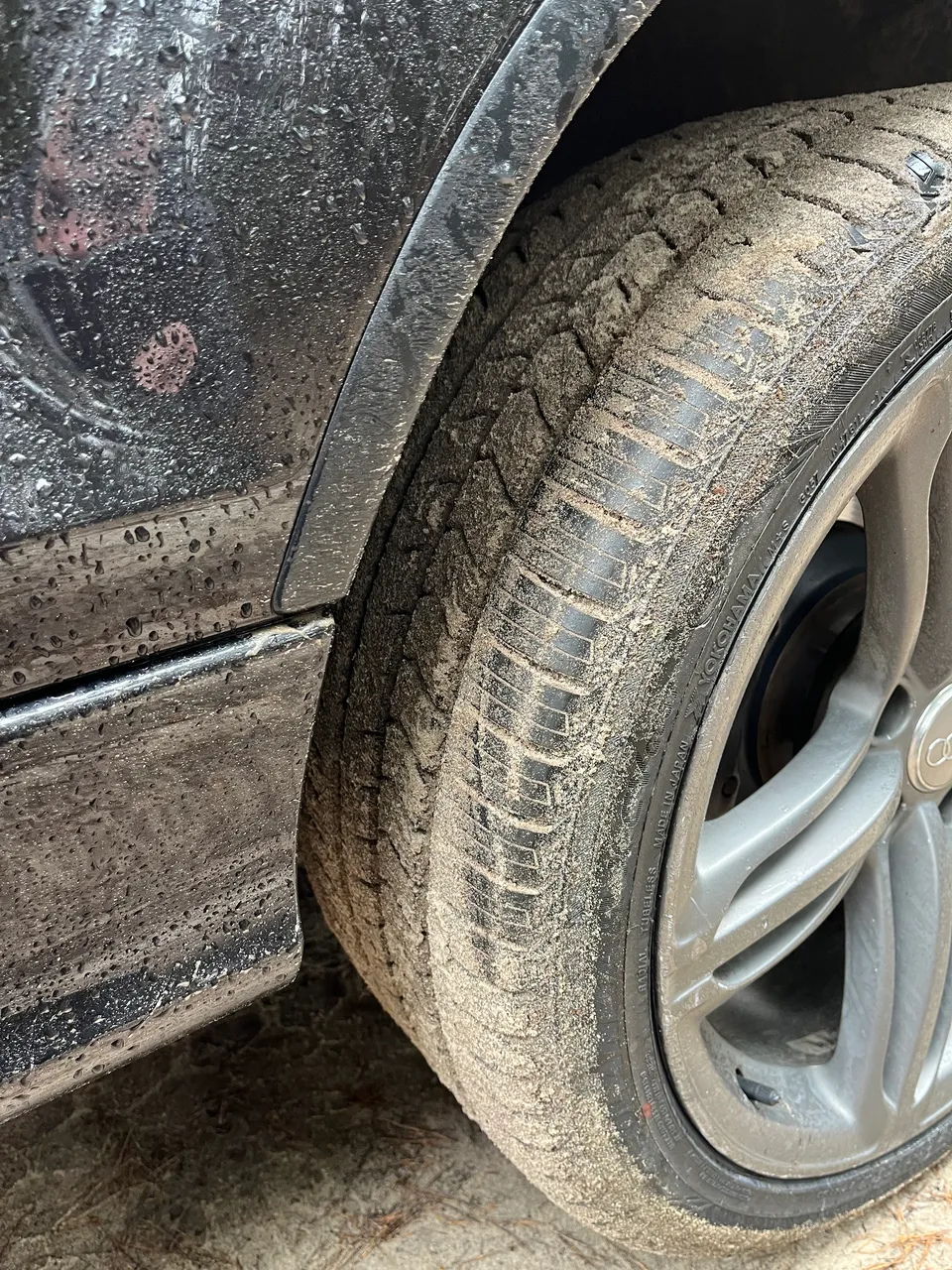 Audi Q7 - фото 12