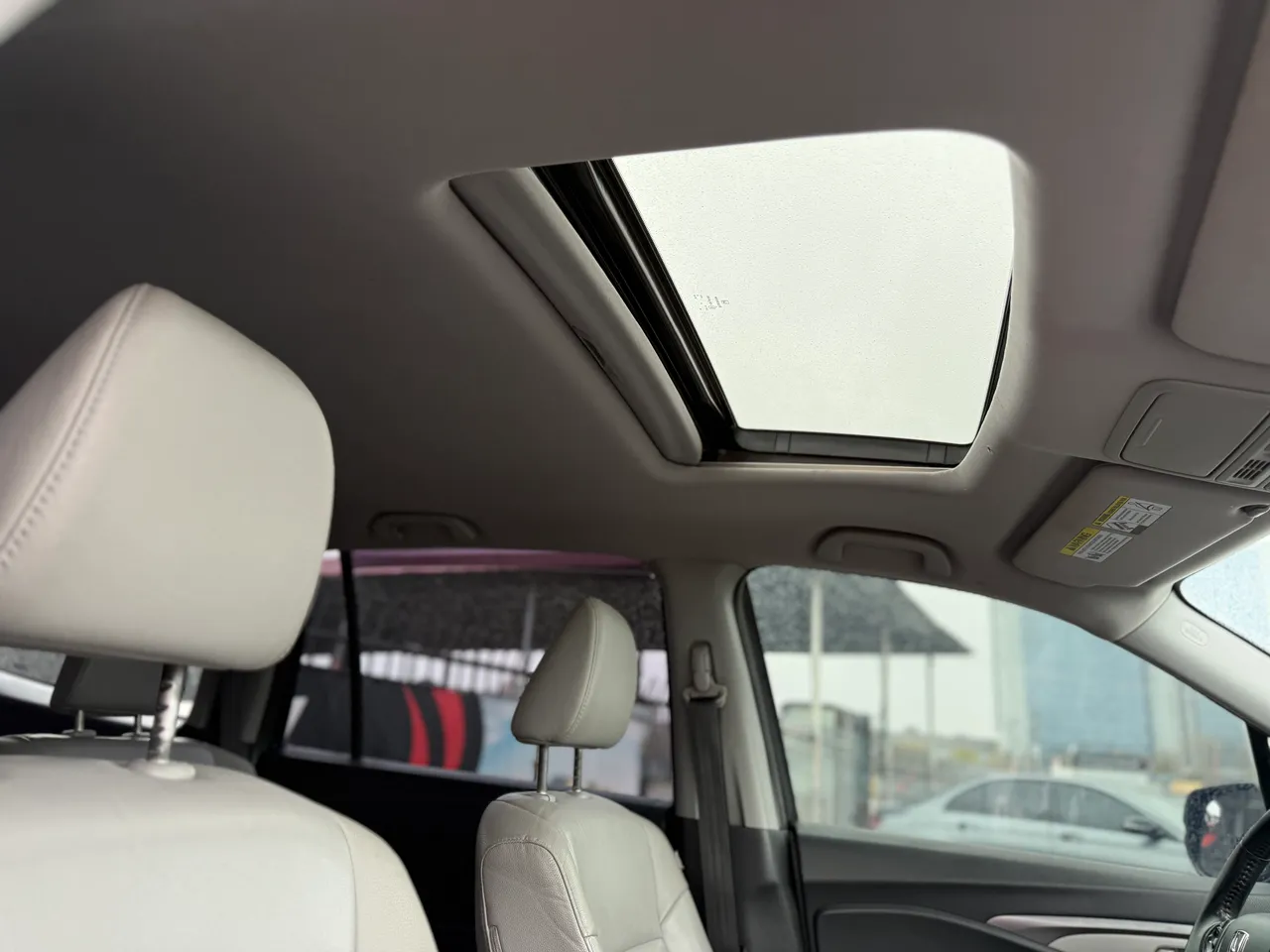 Honda Pilot - фото 8