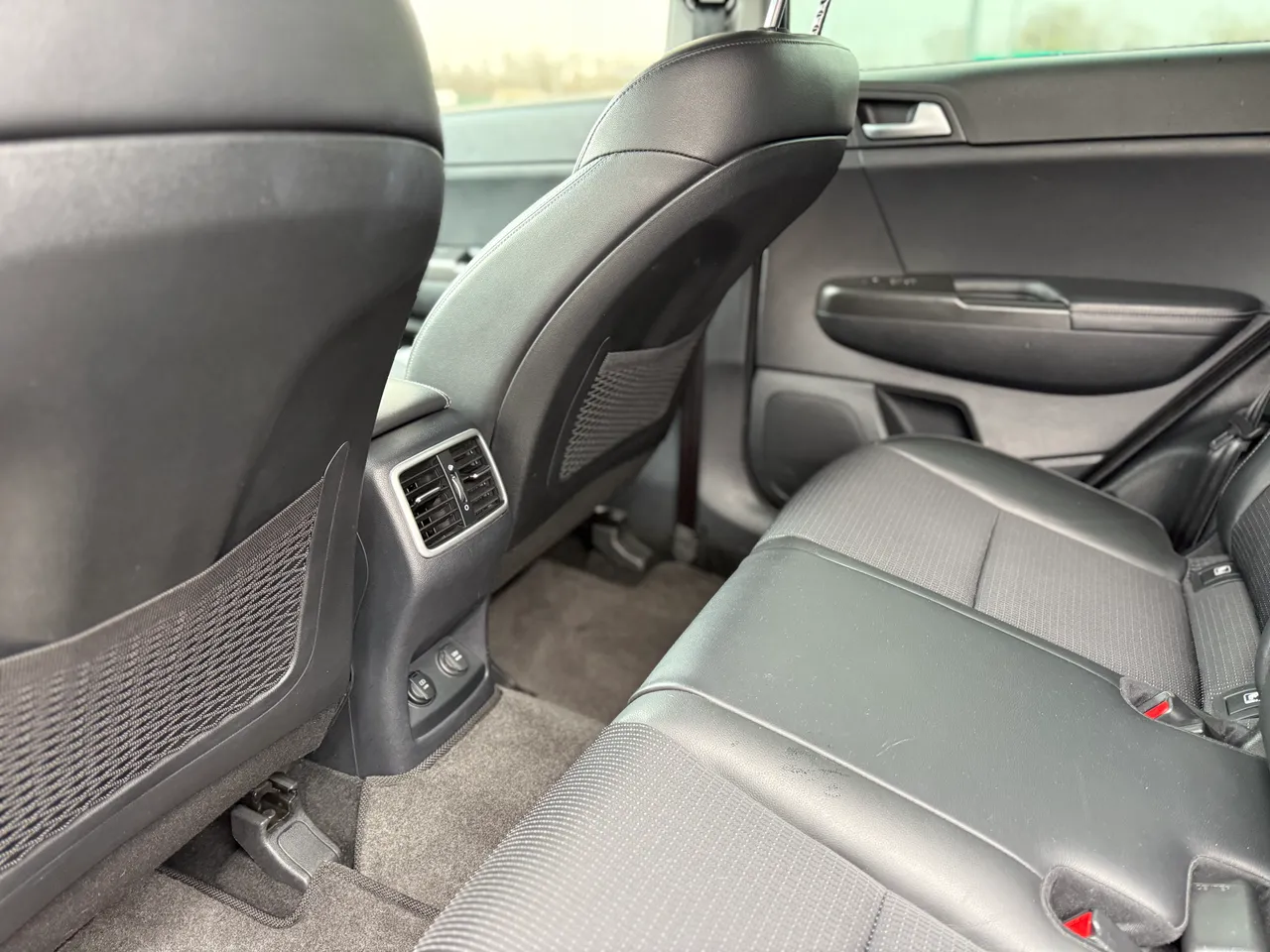 Kia Sportage - фото 21