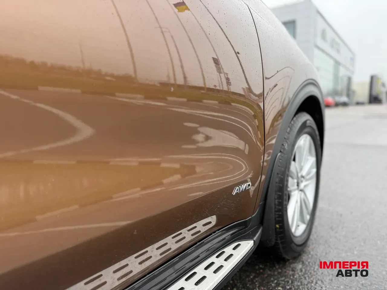 Kia Sportage - фото 26