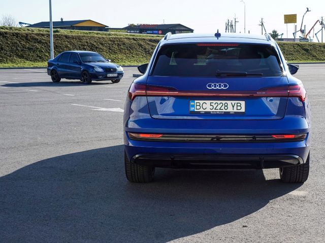 Audi e-tron 2021, Львів, $40 000 - зображення 2