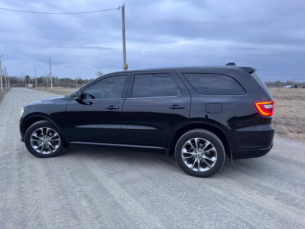 Dodge Durango - фото 6