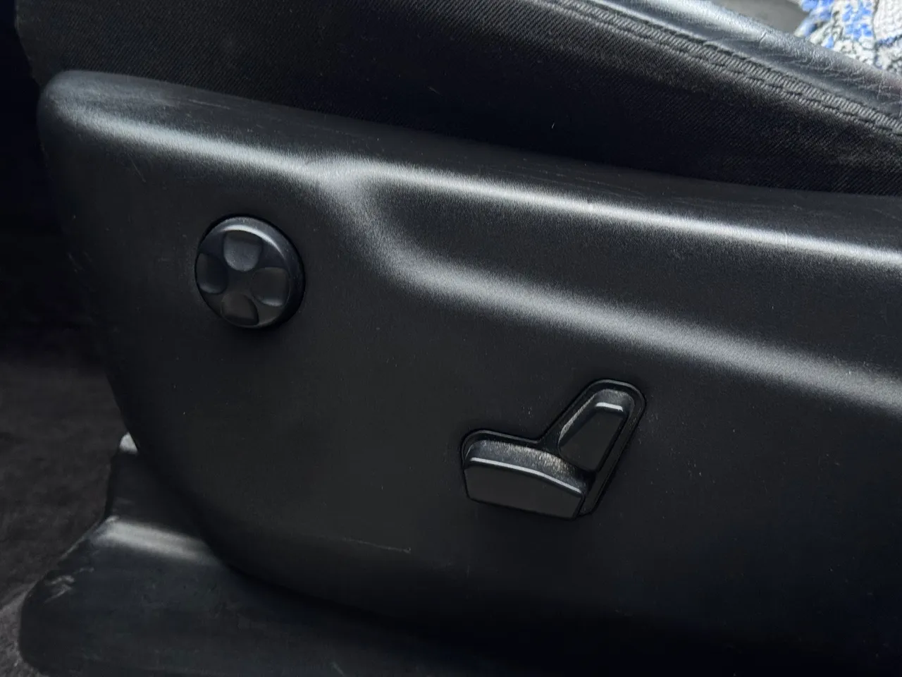 Dodge Durango - фото 27