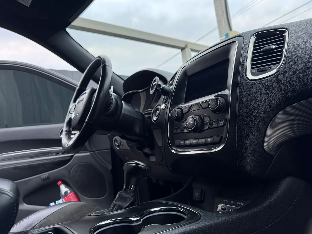 Dodge Durango - фото 9