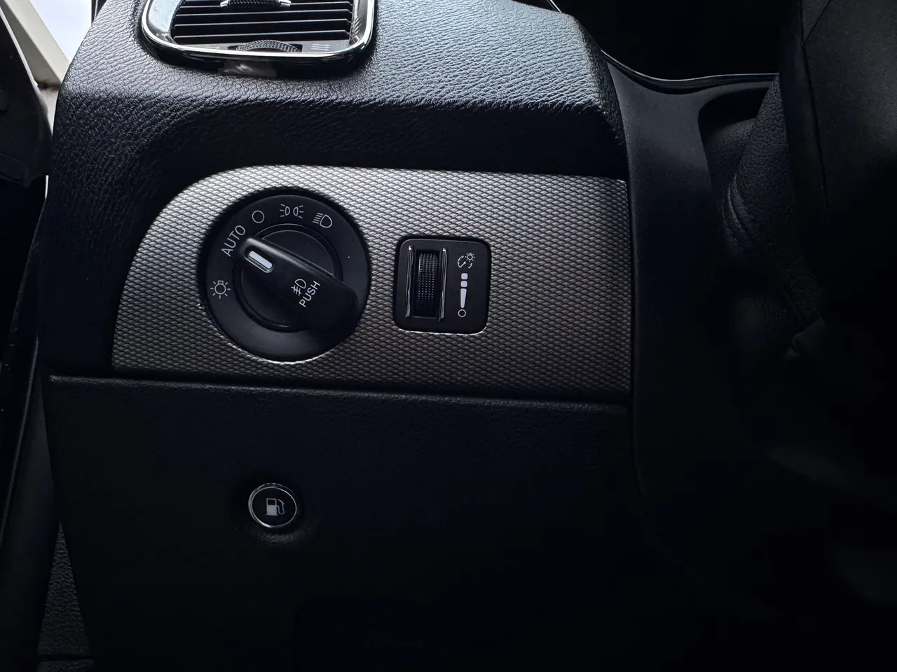 Dodge Durango - фото 23