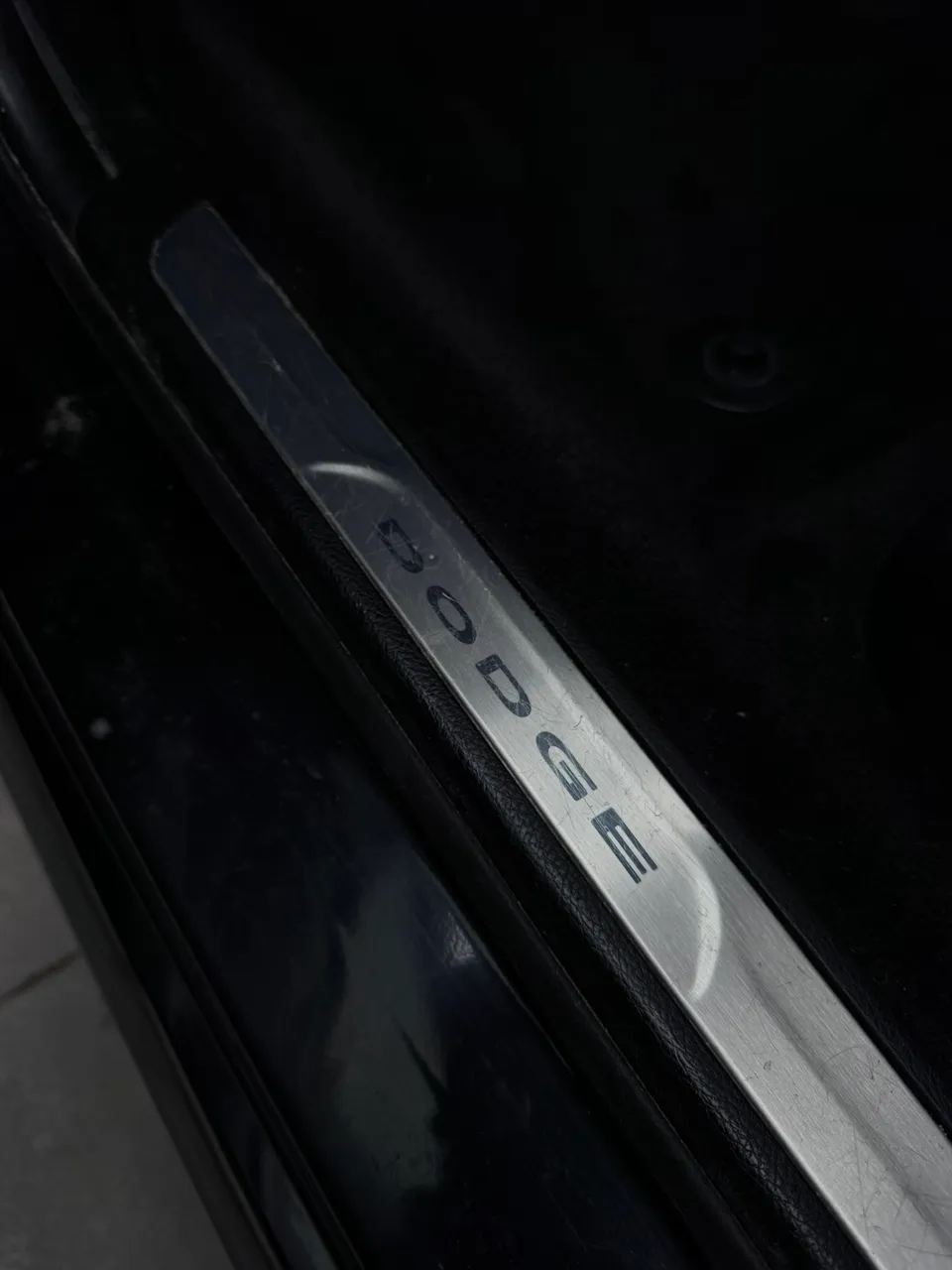 Dodge Durango - фото 24