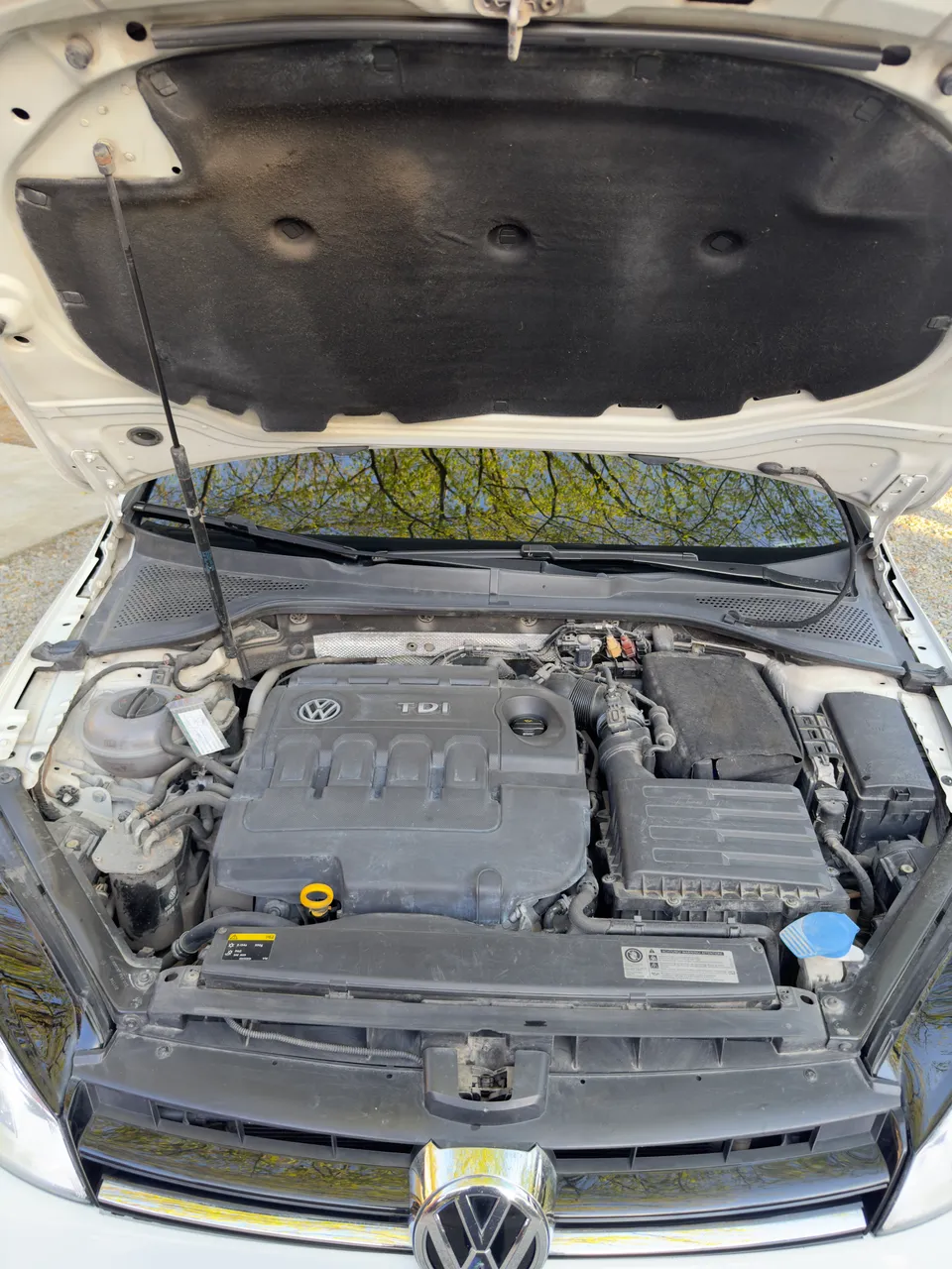 Volkswagen Golf - фото 20