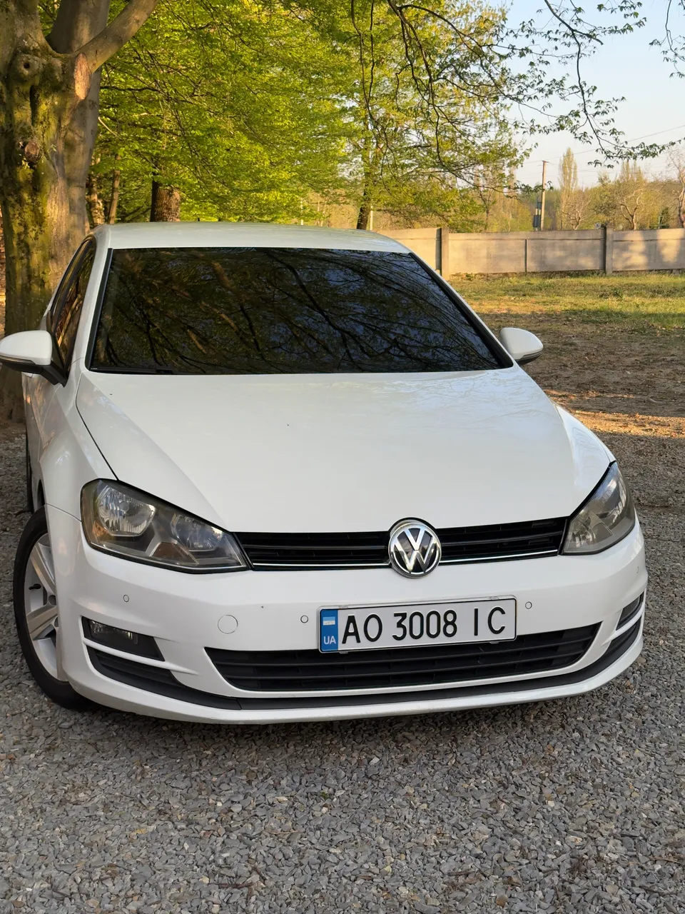 Volkswagen Golf - фото 3