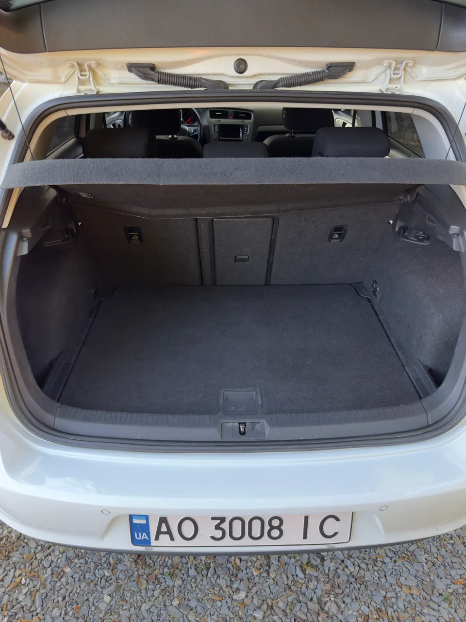 Volkswagen Golf - фото 18