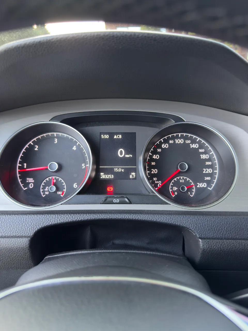 Volkswagen Golf - фото 11