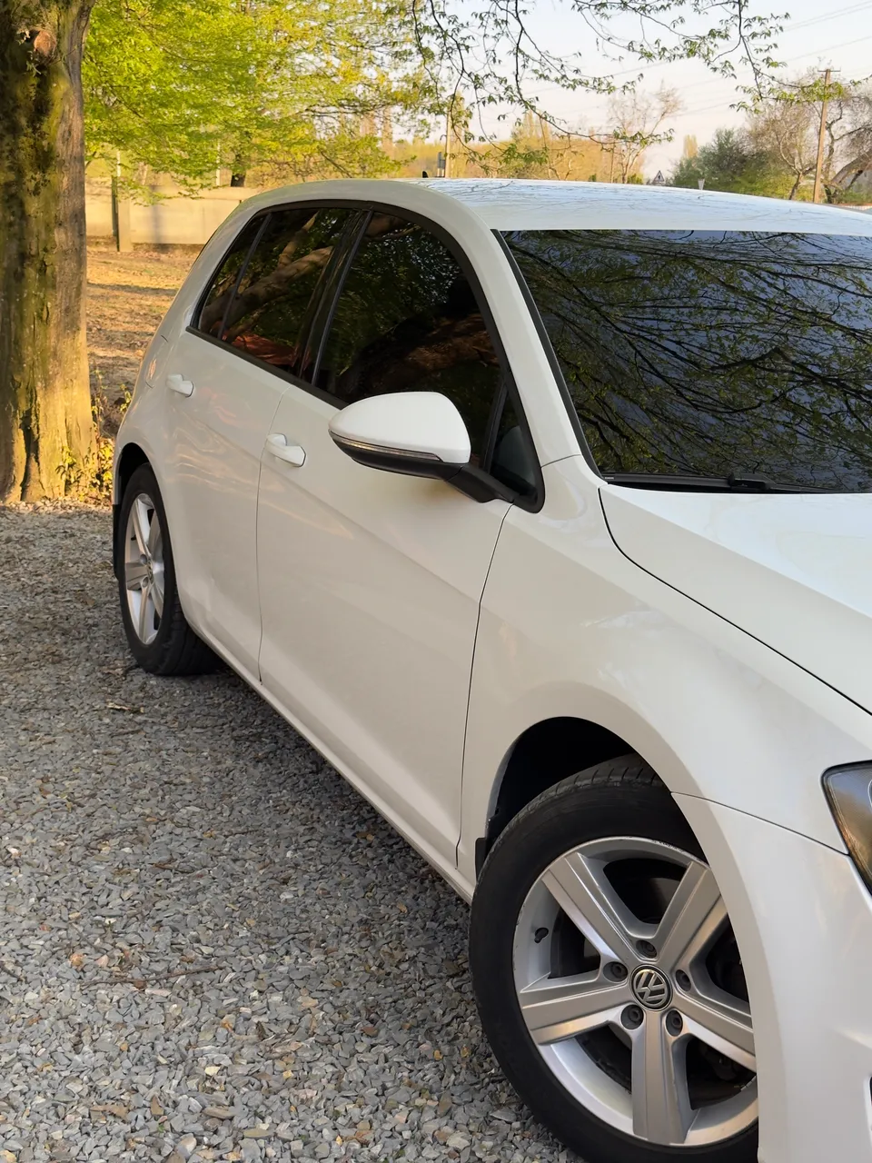 Volkswagen Golf - фото 4