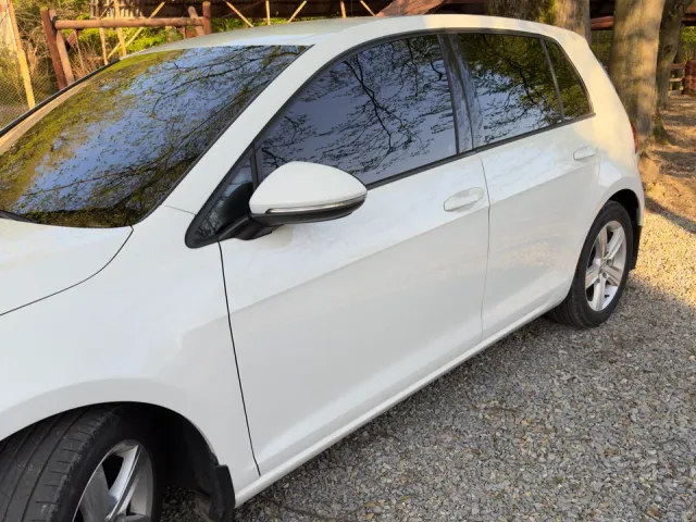 Volkswagen Golf - фото 5