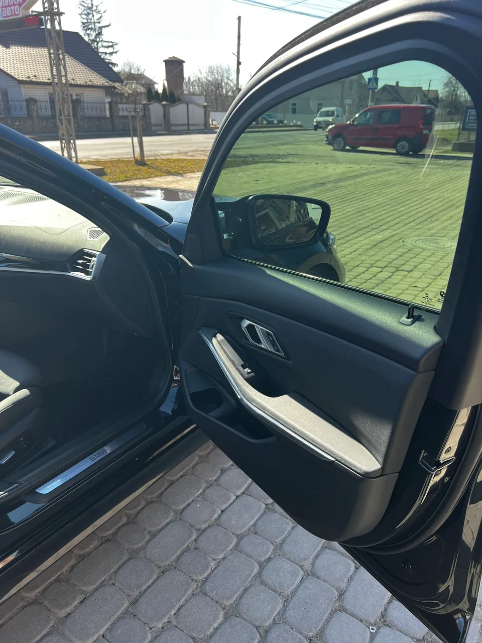 BMW 3 серії - фото 18