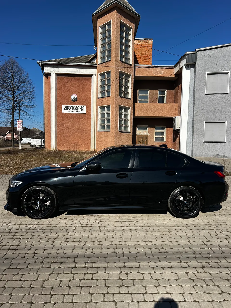 BMW 3 серії - фото 4