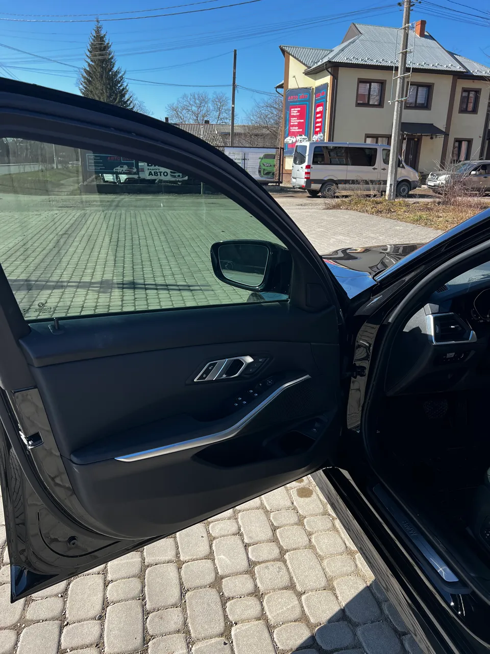 BMW 3 серії - фото 12