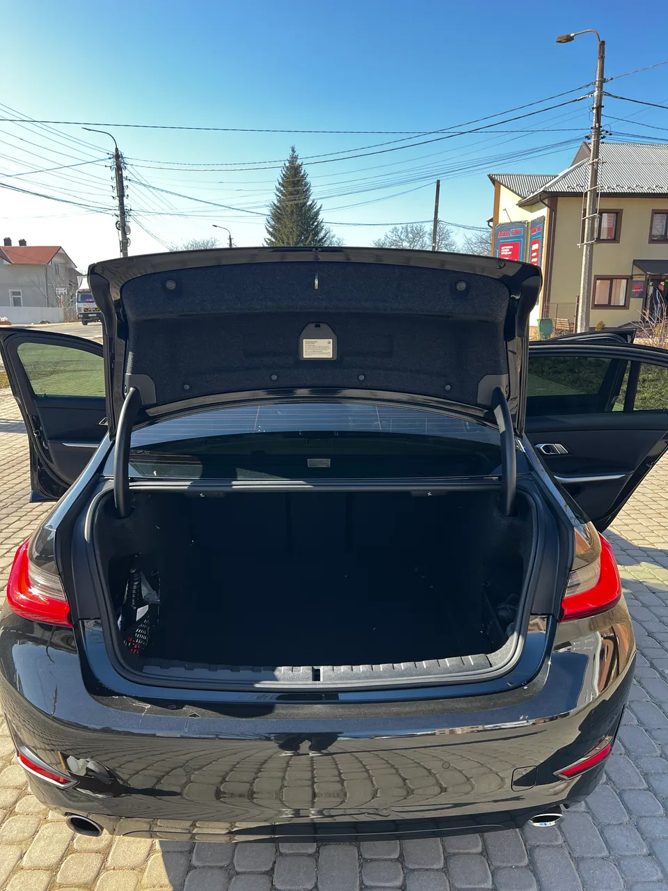 BMW 3 серії - фото 10