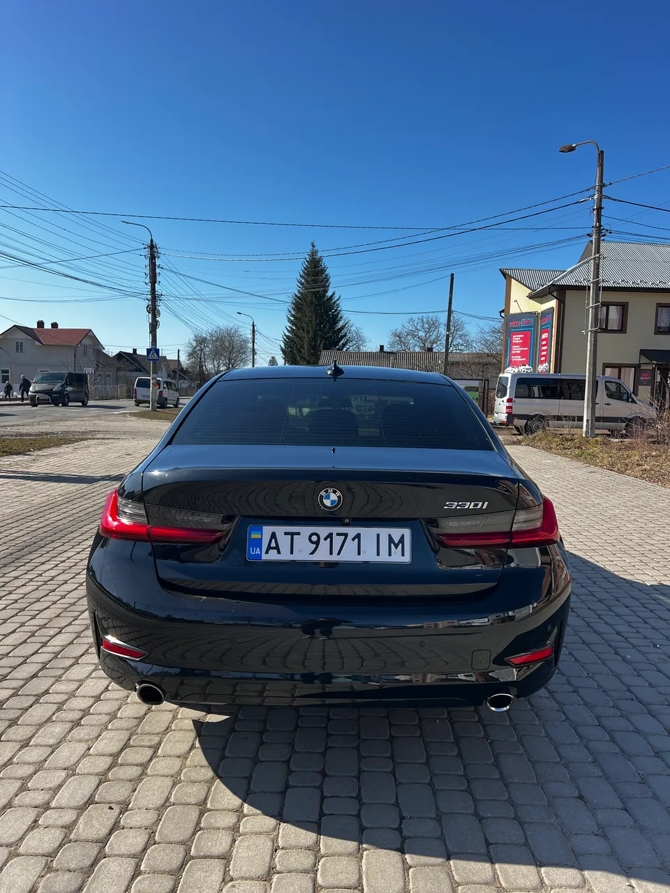 BMW 3 серії - фото 6
