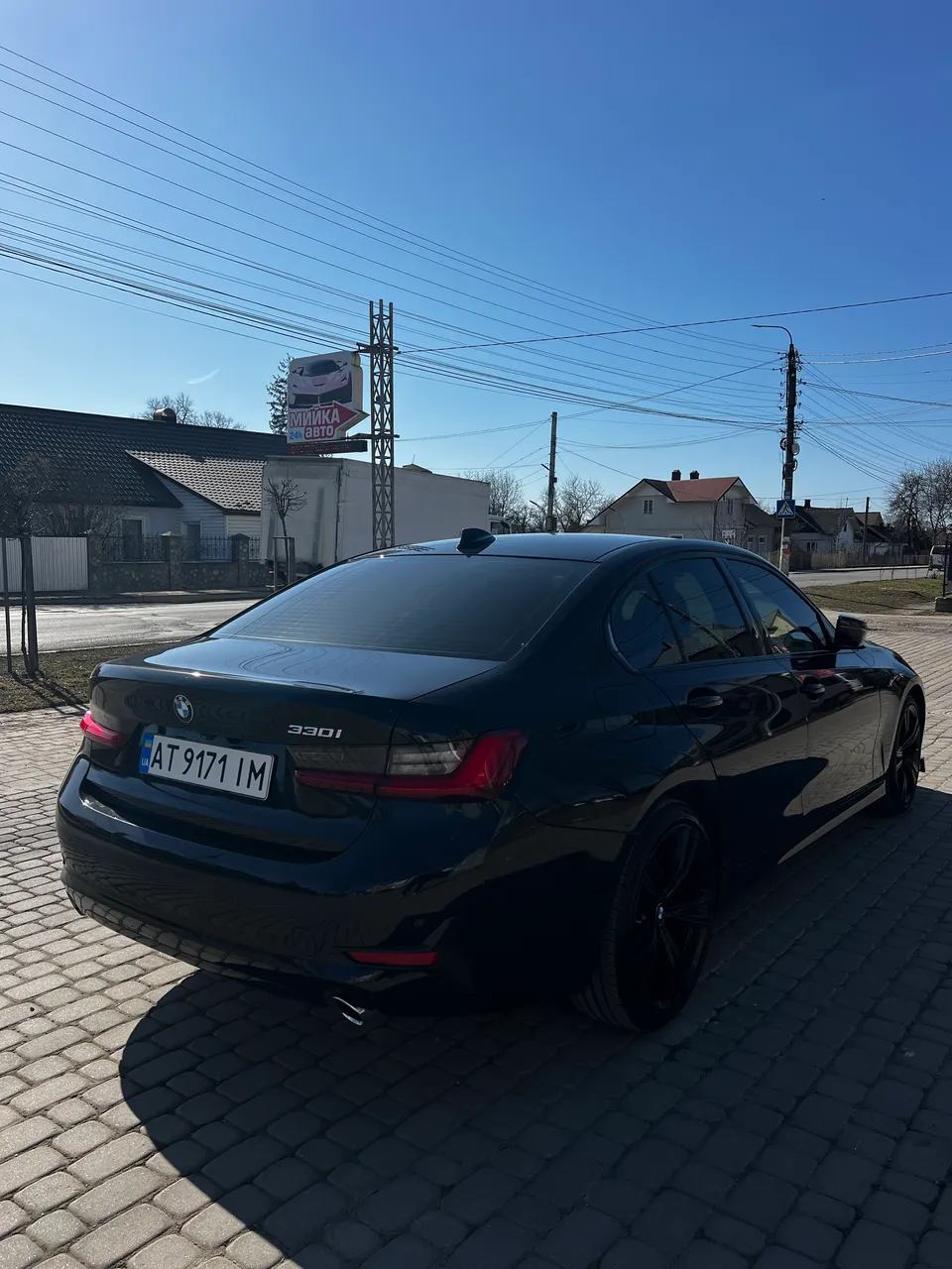 BMW 3 серії - фото 7